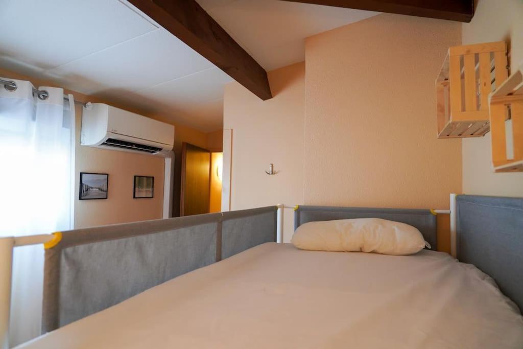 Villa 2 Etoiles Proche Plage Et Commerces Saint-Cyprien  Bagian luar foto